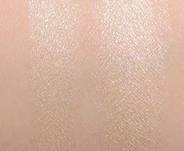 MAC Nano Nude Mineralize Eyeshadow