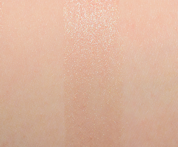 MAC Opal Beach Mineralize Rich Lipstick