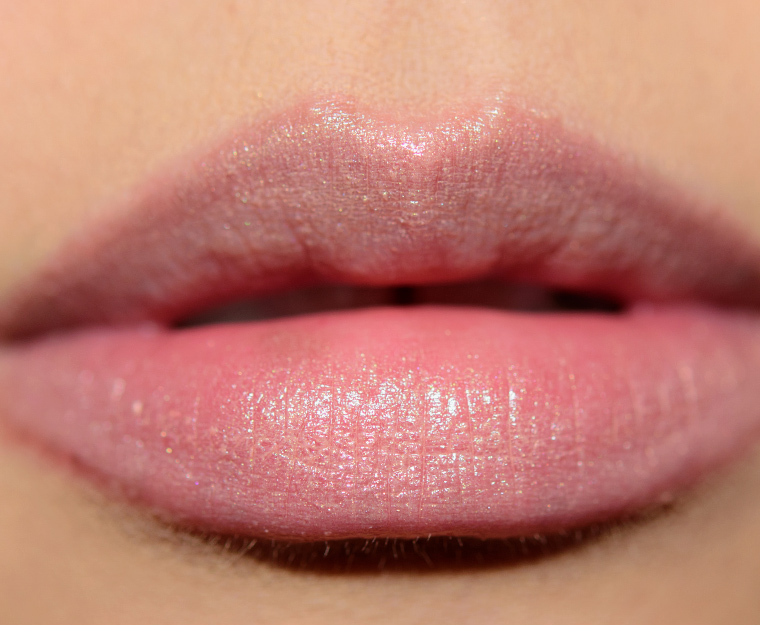 MAC Opal Beach Mineralize Rich Lipstick