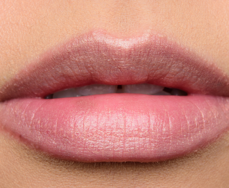 MAC Opal Beach Mineralize Rich Lipstick