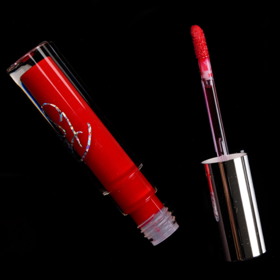 MAC Patrick Woo Lipglass