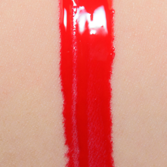 MAC Patrick Woo Lipglass