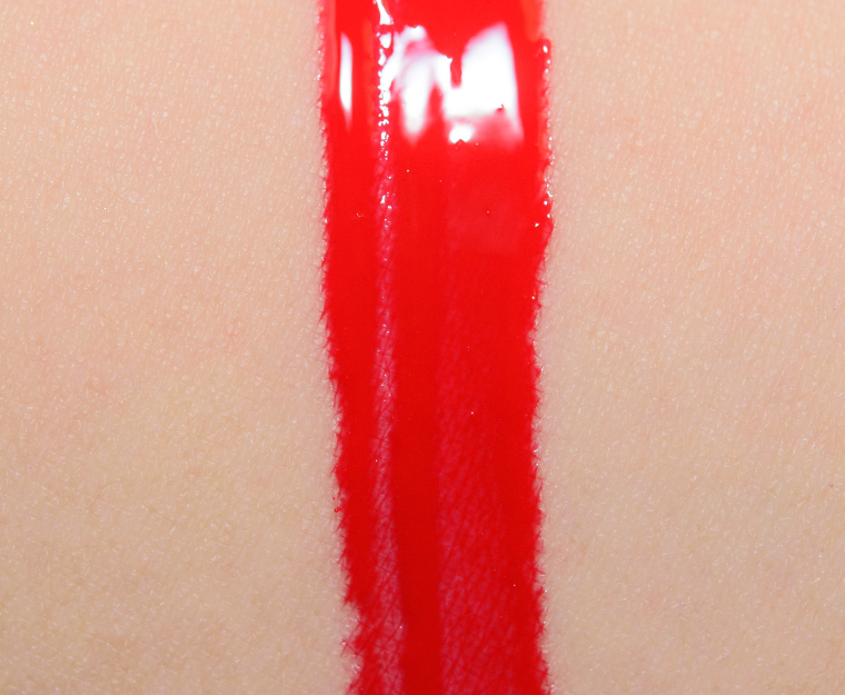 MAC Patrick Woo Lipglass