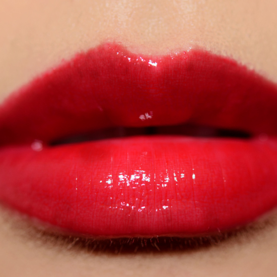 MAC Patrick Woo Lipglass