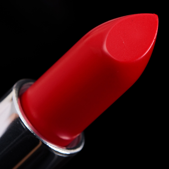 MAC Lipstick Patrick Woo