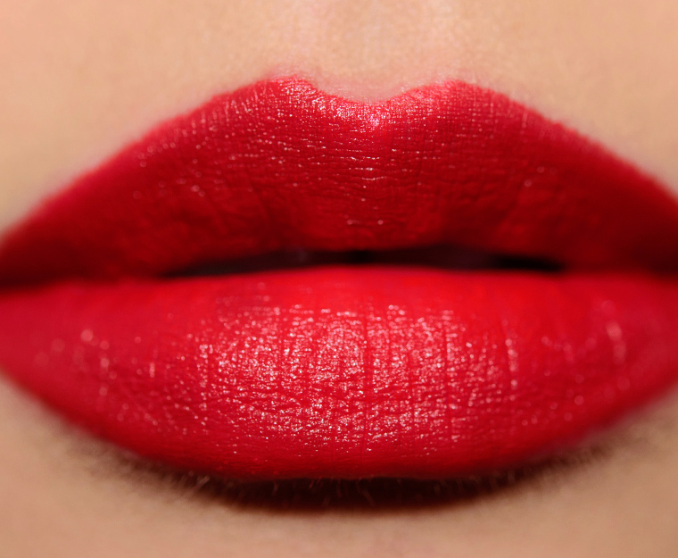 <p class="text-center">MAC Patrick Woo Lipstick</p>