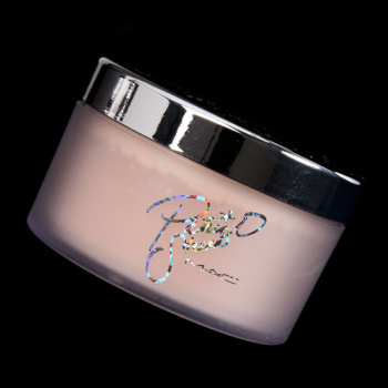 MAC Set Powder Patrick's Powder