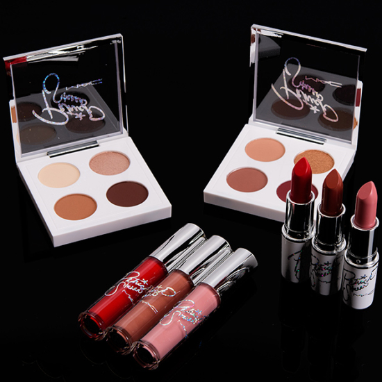 Mac Patrickstarrr
