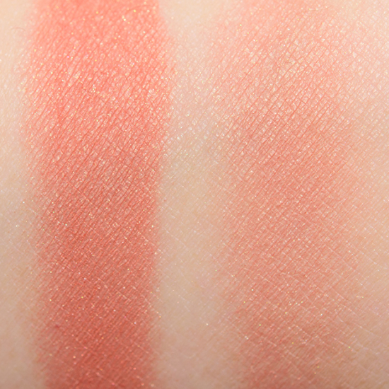 MAC Perfect Bronze (Right) Mineralize Blush