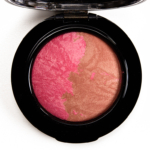 MAC Perfect Bronze Mineralize Blush Duo