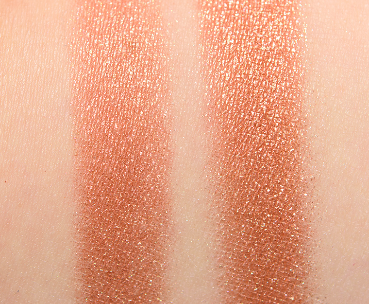 MAC Rose Mineralize Eyeshadow