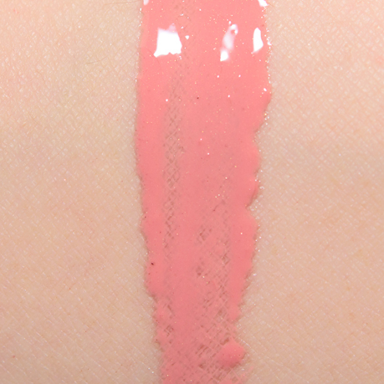 MAC She Betta Werrrk Lipglass