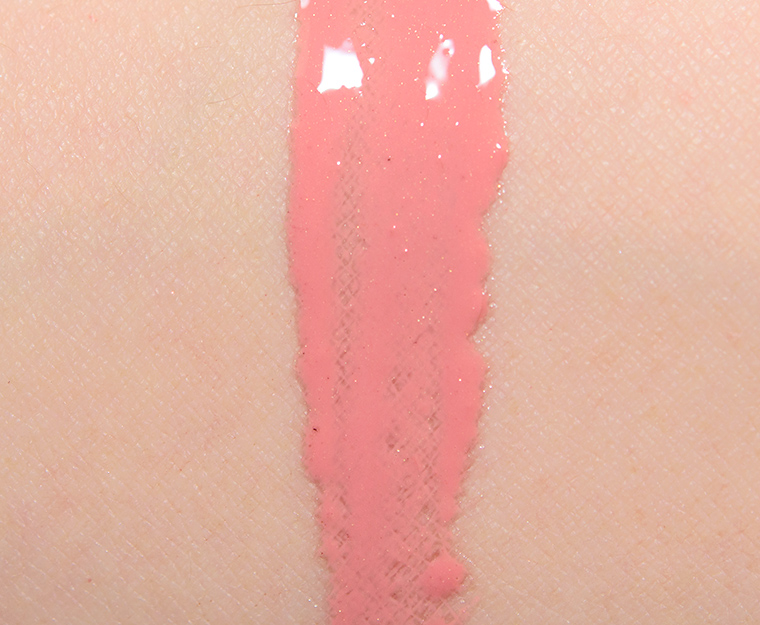 MAC She Betta Werrrk Lipglass