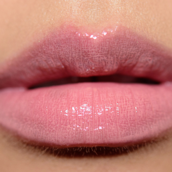 MAC She Betta Werrrk Lipglass