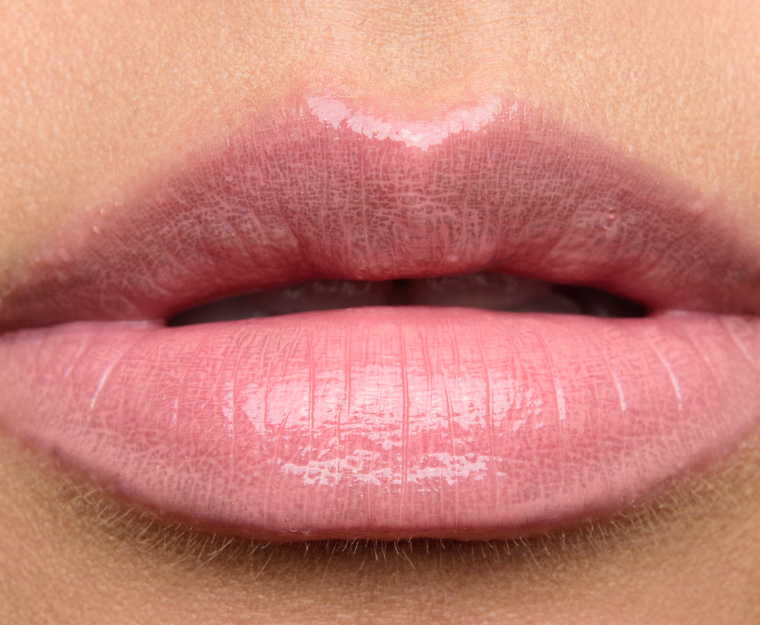 MAC She Betta Werrrk Lipglass