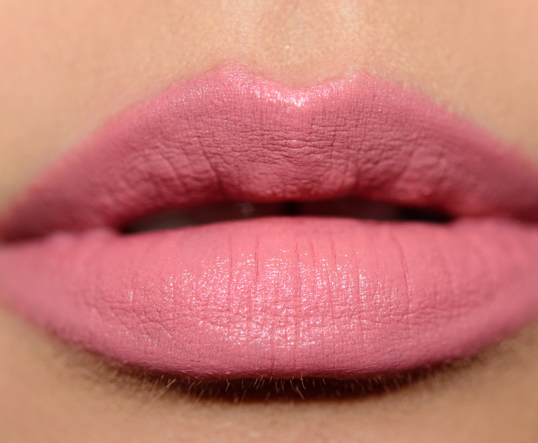 <p class="text-center">MAC She Betta Werrrk Lipstick</p>