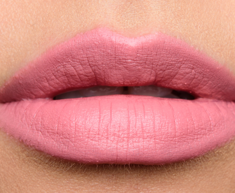 MAC She Betta Werrrk Lipstick