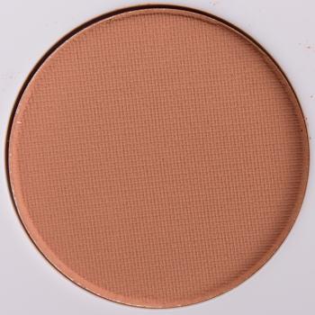 MAC Eyeshadow Soft Brown