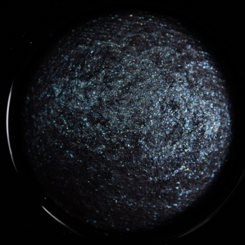 MAC Space Mineralize Eyeshadow