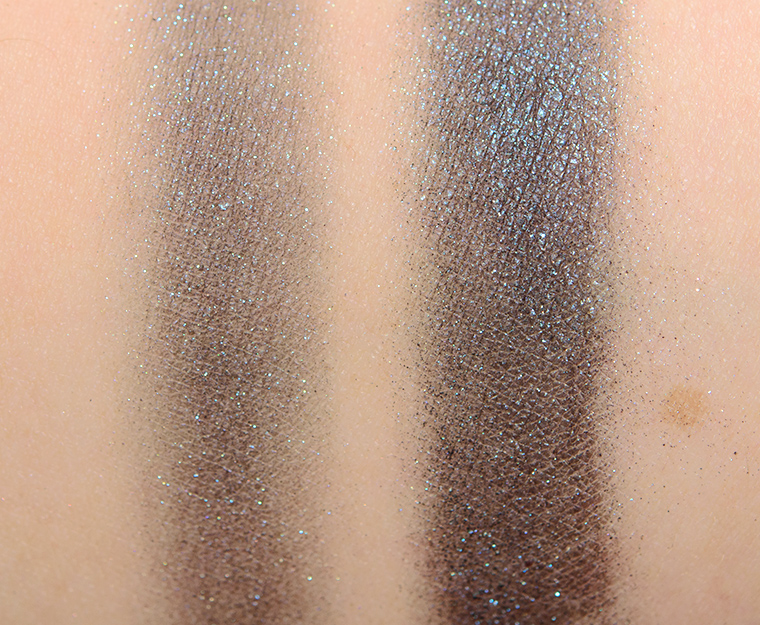 MAC Space Mineralize Eyeshadow