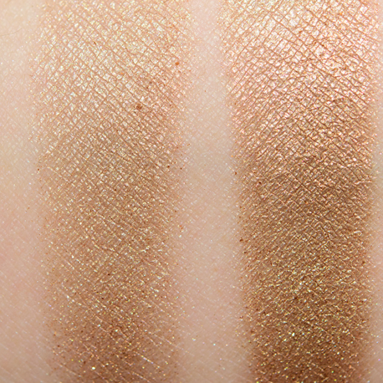MAC Suede Mineralize Eyeshadow