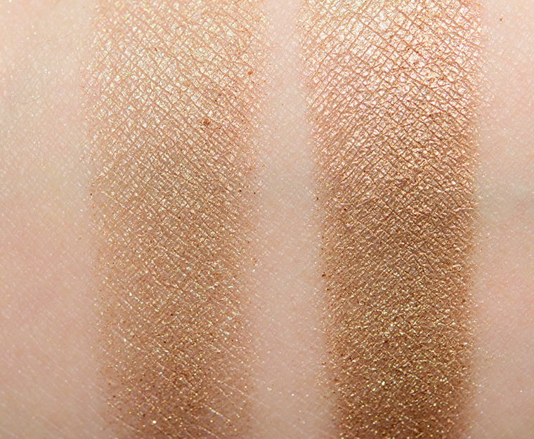 MAC Suede Mineralize Eyeshadow