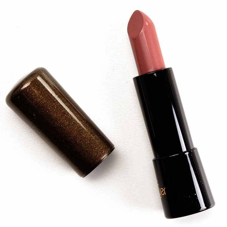 MAC Sunset Pearl Mineralize Rich Lipstick