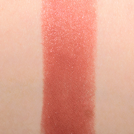MAC Sunset Pearl Mineralize Rich Lipstick
