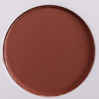 MAC Eyeshadow Swiss Chocolate