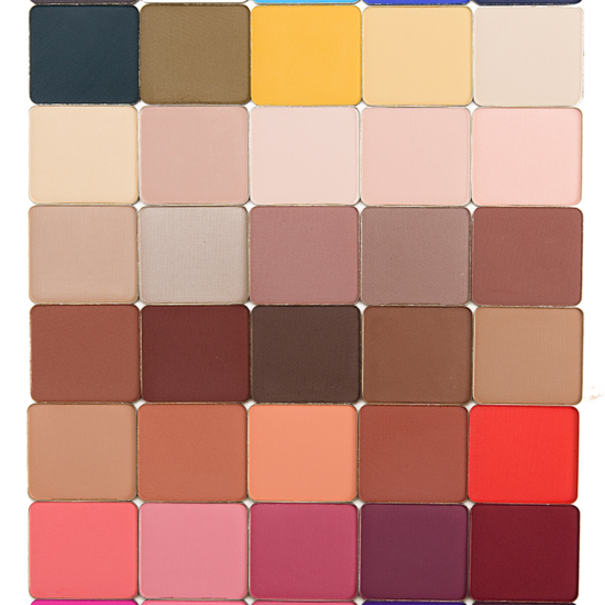 Make Up For Ever Artist Color Shadow