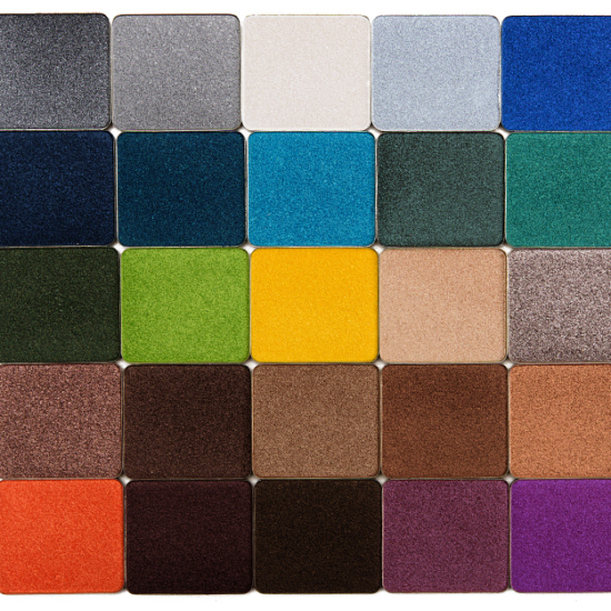 Make Up For Ever Artist Color Shadow