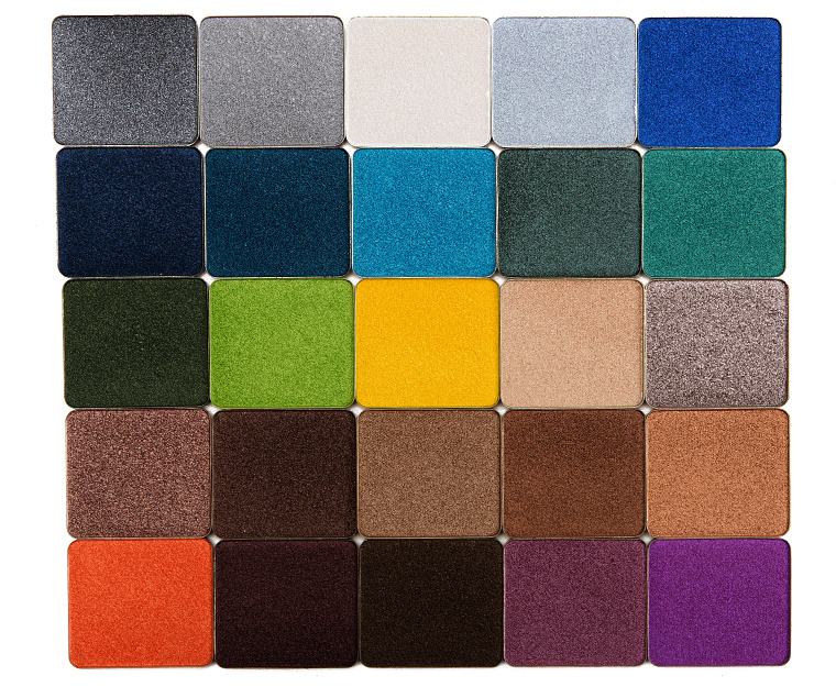 Make Up For Ever Artist Color Shadow  