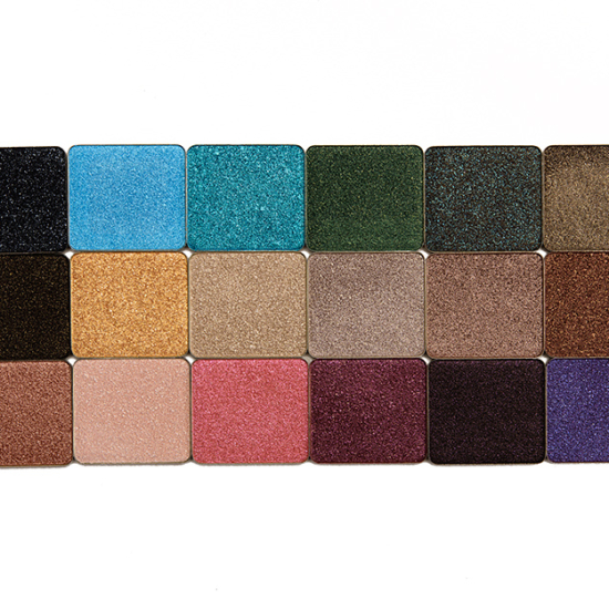 Make Up For Ever Artist Color Shadow