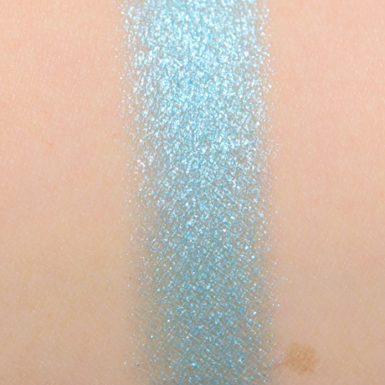 Make Up For Ever D206 Celestial Blue Artist Color Shadow