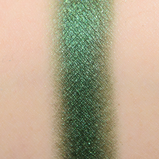Make Up For Ever D306 Bottle Green Artist Color Shadow
