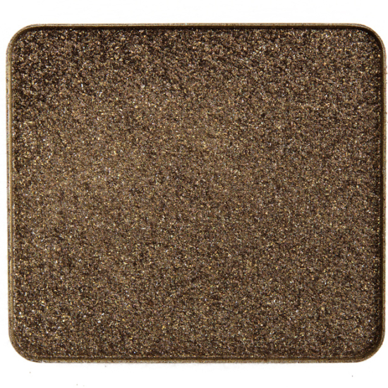 Make Up For Ever Artist Color Shadow D320 Golden Khaki