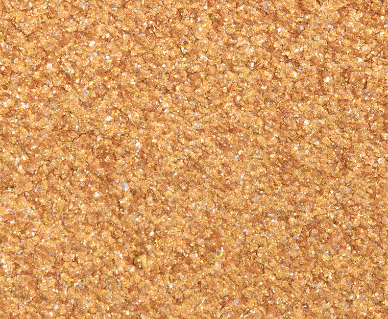 Make Up For Ever D410 Gold Nugget Artist Color Shadow