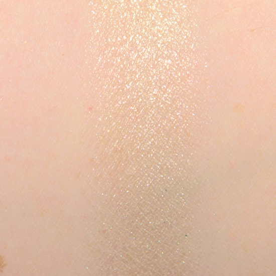 Make Up For Ever D504 Celestial Beige Artist Color Shadow