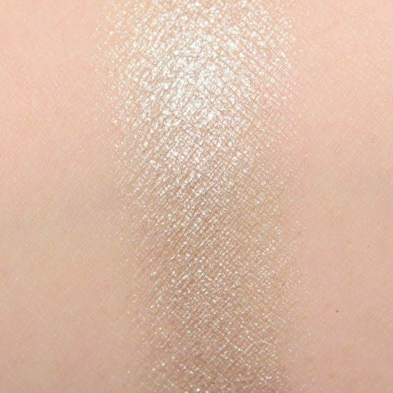 Make Up For Ever D552 Crystalline Gray Beige Artist Color Shadow