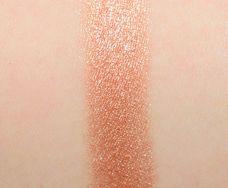 Make Up For Ever D712 Crème Brûlée Artist Color Shadow