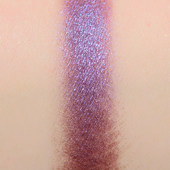 Make Up For Ever D926 Blueberry Artist Color Shadow
