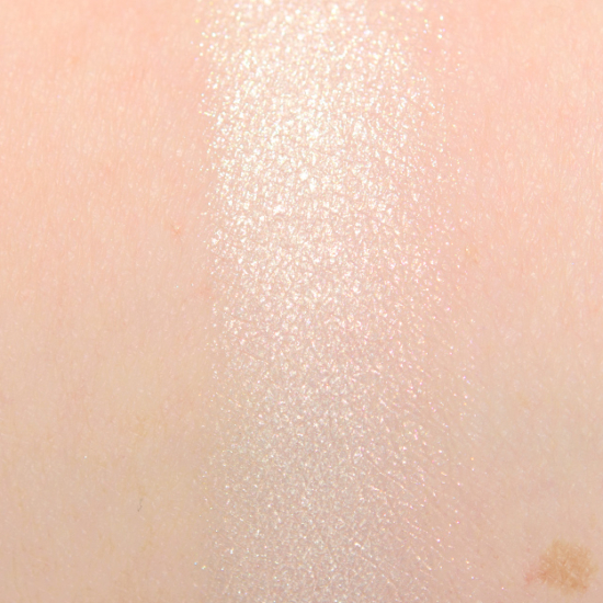 Make Up For Ever I414 Yellow Ivory Artist Color Shadow