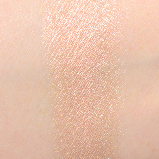 Make Up For Ever Artist Color Shadow I524 Pinky Beige