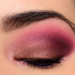 Make Up For Ever Bronze, Pink, & Plum Look | Look Details