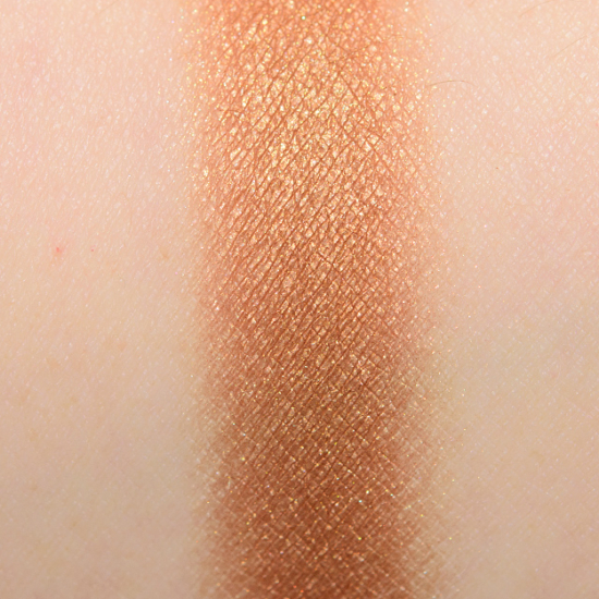 Make Up For Ever Artist Color Shadow I662 Amber Brown