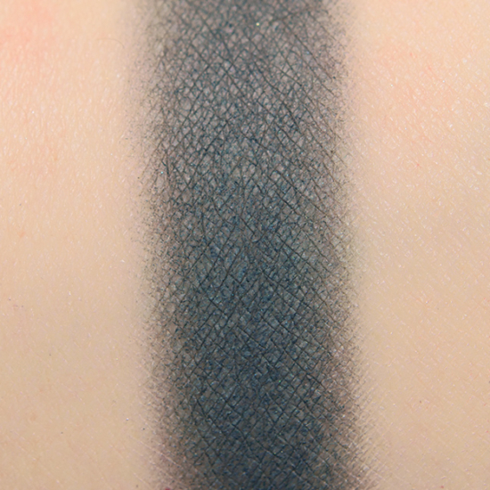Make Up For Ever M240 Prussian Blue Artist Color Shadow