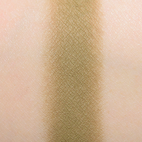 Make Up For Ever Artist Color Shadow M322 Khaki