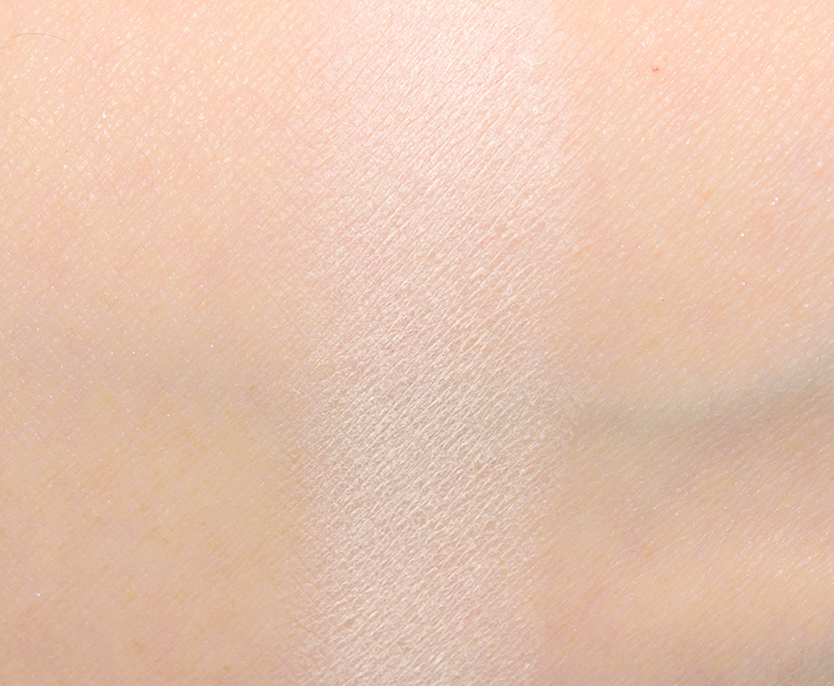 Make Up For Ever M530 Eggshell Artist Color Shadow