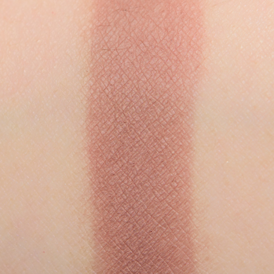Make Up For Ever M546 Dark Purple Taupe Artist Color Shadow