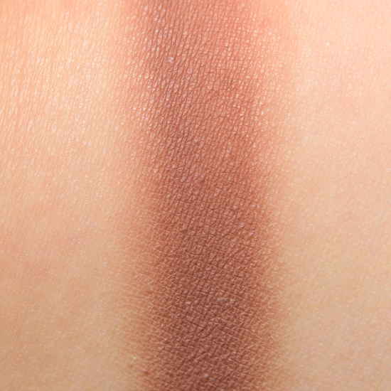 Make Up For Ever M600 Pink Brown Artist Color Shadow